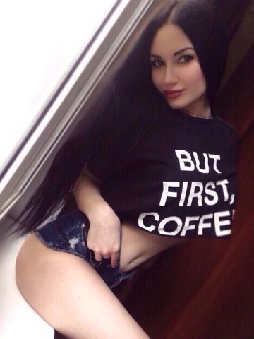 Проститутка Кира